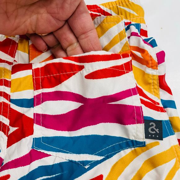 NWT Pepita & Me Size 2 Cervando Multiskin Swimshorts - Picture 4 of 5